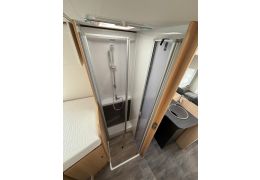 Autocaravana Perfilada SUNLIGHT T 680 en Alquiler