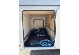 Autocaravana Perfilada SUNLIGHT T 680 en Alquiler