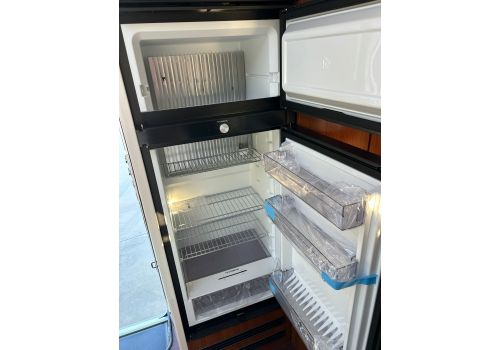 Autocaravana Integral CARTHAGO Chic C-Line 5.0 QB L Superior de Ocasión