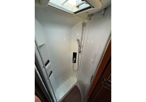 Autocaravana Integral CARTHAGO Chic C-Line 5.0 QB L Superior de Ocasión