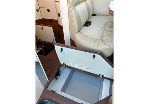 Autocaravana Integral CARTHAGO Chic C-Line 5.0 QB L Superior de Ocasión