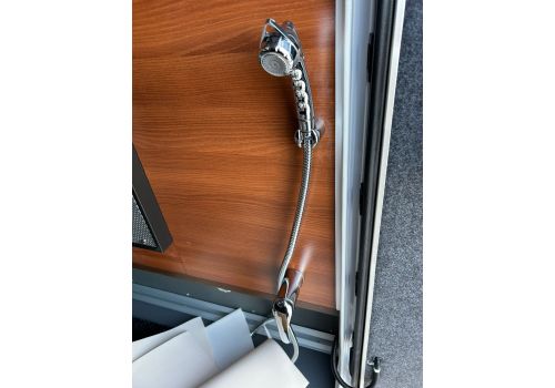 Autocaravana Integral CARTHAGO Chic C-Line 5.0 QB L Superior de Ocasión