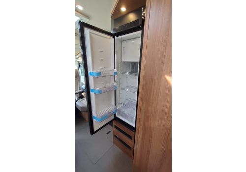 Autocaravana Integral CARTHAGO C-Tourer I 145 RB LE de Ocasión
