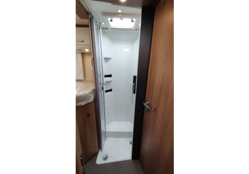 Autocaravana Integral CARTHAGO C-Tourer I 145 RB LE de Ocasión