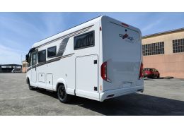 Autocaravana Integral CARTHAGO C-Tourer I 145 RB LE Nueva en Venta