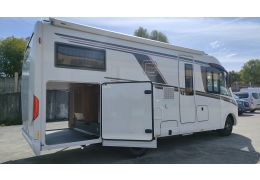 Autocaravana Integral CARTHAGO C-Tourer I 145 RB LE Nueva en Venta