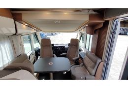 Autocaravana Integral CARTHAGO C-Tourer I 145 RB LE Nueva en Venta