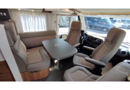 Autocaravana Integral CARTHAGO C-Tourer I 145 RB LE Nueva en Venta