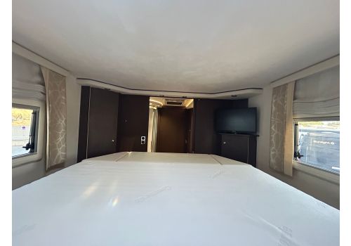 Autocaravana Integral CONCORDE Charisma 920 G de Ocasión