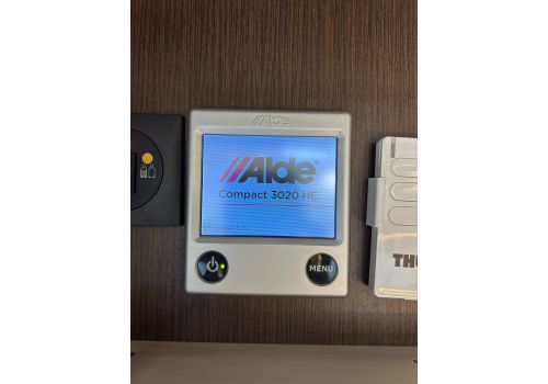 Autocaravana Integral CONCORDE Charisma 920 G de Ocasión