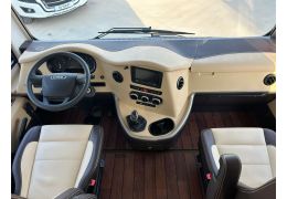 Autocaravana Integral CONCORDE Charisma 920 G de Ocasión
