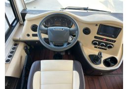 Autocaravana Integral CONCORDE Charisma 920 G de Ocasión