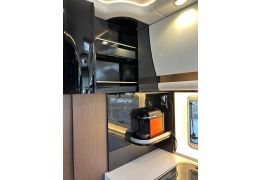 Autocaravana Integral CONCORDE Charisma 920 G de Ocasión