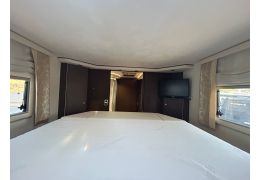 Autocaravana Integral CONCORDE Charisma 920 G de Ocasión