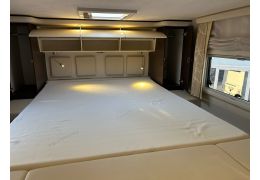 Autocaravana Integral CONCORDE Charisma 920 G de Ocasión