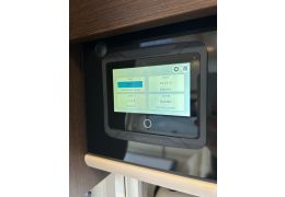 Autocaravana Integral CONCORDE Charisma 920 G de Ocasión