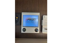 Autocaravana Integral CONCORDE Charisma 920 G de Ocasión