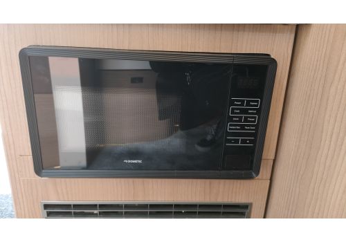 Autocaravana Integral CARTHAGO C Tourer 150 QB de Ocasión