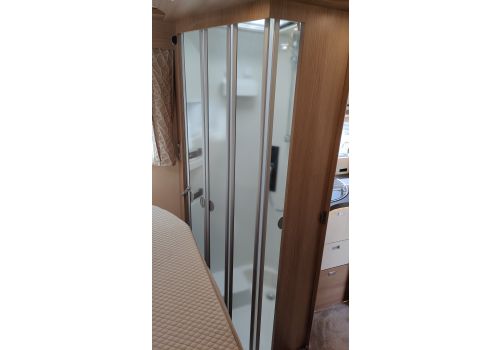 Autocaravana Integral CARTHAGO C Tourer 150 QB de Ocasión