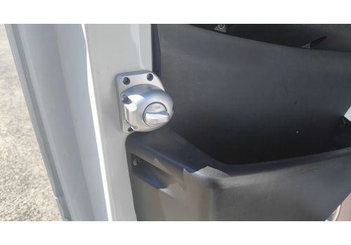 Autocaravana Perfilada SUNLIGHT V60 de Ocasión
