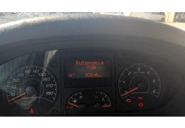 Autocaravana Perfilada SUNLIGHT V60 de Ocasión