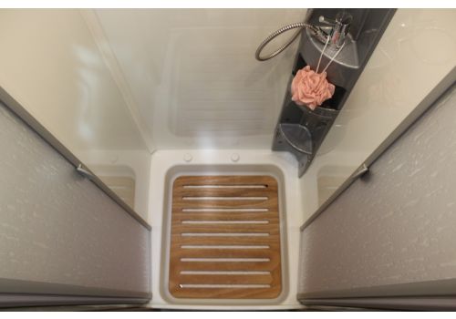 Autocaravana Perfilada DETHLEFFS Dethleffs Trend T 6767 modelo 2018 de Ocasión