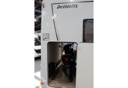 Autocaravana Perfilada DETHLEFFS Dethleffs Trend T 6767 modelo 2018 de Ocasión