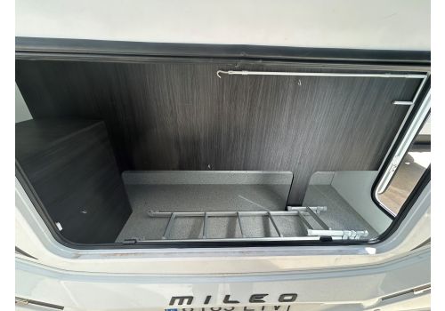 Autocaravana Perfilada BENIMAR Benimar Mileo 282 de Ocasión