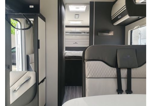 Autocaravana Perfilada ROLLER TEAM Kronos 265 TL de Ocasión