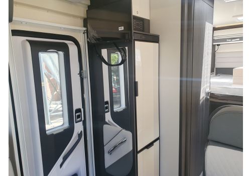 Autocaravana Perfilada ROLLER TEAM Kronos 265 TL de Ocasión