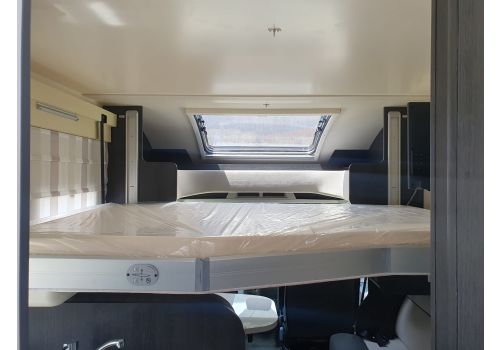 Autocaravana Perfilada ROLLER TEAM Kronos 265 TL de Ocasión