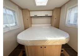 Autocaravana Perfilada SUNLIGHT V69 Modelo 2024 Nueva en Venta