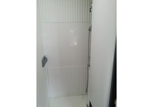 Autocaravana Perfilada SUNLIGHT T-60 modelo 2016 de Ocasión