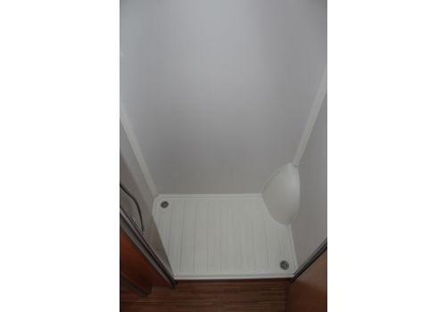 Furgoneta Cámper GLOBECAR Globestar 640 DK modelo 2017 de Ocasión