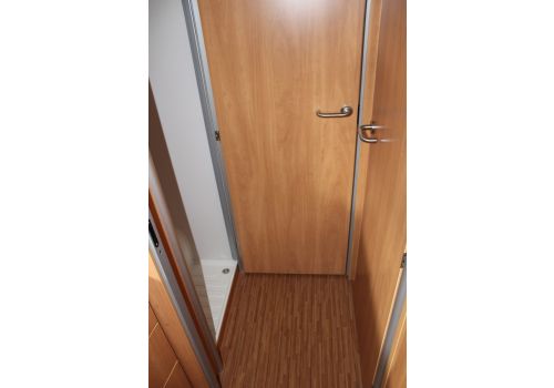 Furgoneta Cámper GLOBECAR Globestar 640 DK modelo 2017 de Ocasión