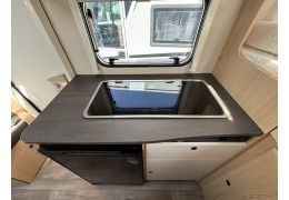 Autocaravana Perfilada SUNLIGHT V60 Modelo 2024 Nueva en Venta