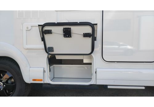 Autocaravana Integral CARTHAGO C-tourer I145 RB LE Superior Nueva en Venta