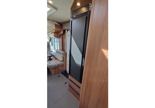Autocaravana Integral CARTHAGO C-tourer I145 RB LE Superior Nueva en Venta