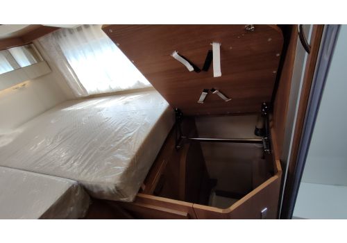 Autocaravana Integral CARTHAGO C-tourer I145 RB LE Superior Nueva en Venta