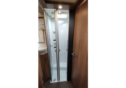 Autocaravana Integral CARTHAGO C-tourer I145 RB LE Superior Nueva en Venta