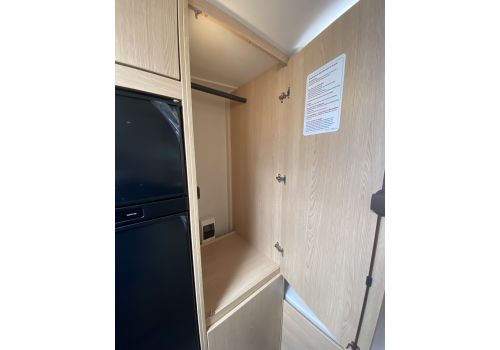 Autocaravana Capuchina SUNLIGHT A68 de Ocasión
