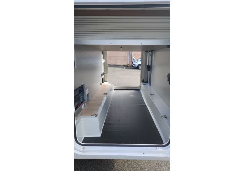 Autocaravana Integral RAPIDO C86i de Ocasión