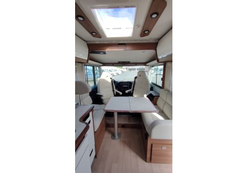 Autocaravana Integral RAPIDO C86i de Ocasión