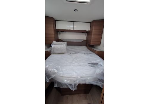 Autocaravana Integral RAPIDO C86i de Ocasión