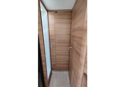 Autocaravana Integral RAPIDO C86i de Ocasión