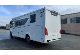 Autocaravana Integral RAPIDO C86i de Ocasión