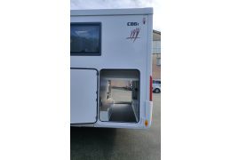 Autocaravana Integral RAPIDO C86i de Ocasión