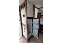 Autocaravana Integral RAPIDO C86i de Ocasión