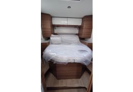 Autocaravana Integral RAPIDO C86i de Ocasión