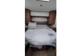 Autocaravana Integral RAPIDO C86i de Ocasión